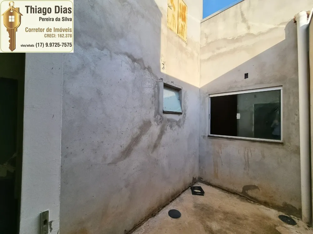 Casa, 3 quartos, 133 m² - Foto 14