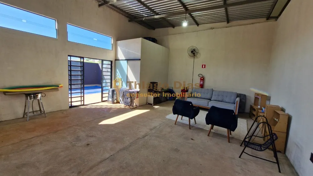 Sala-Conjunto, 131 m² - Foto 16