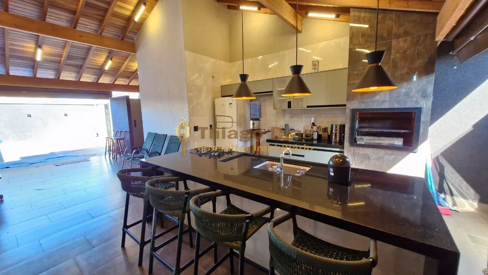 Sala-Conjunto, 131 m² - Foto 6