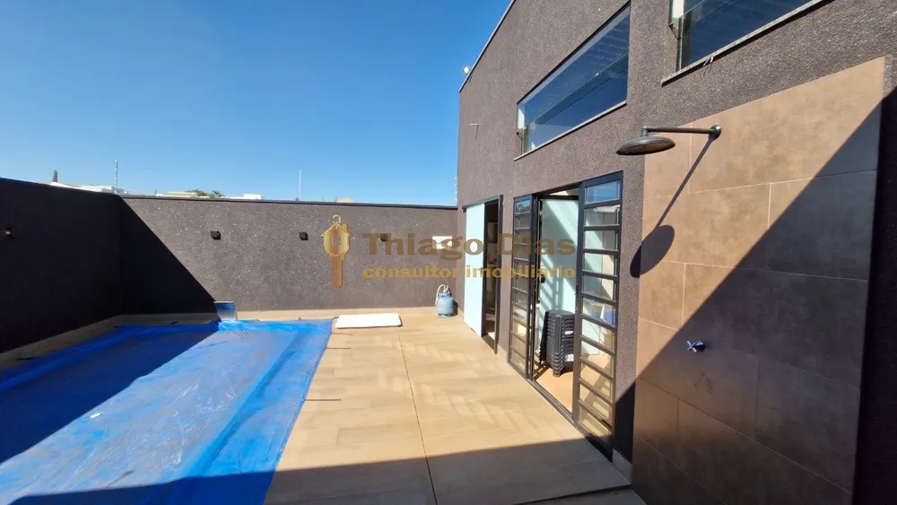 Sala-Conjunto, 131 m² - Foto 10