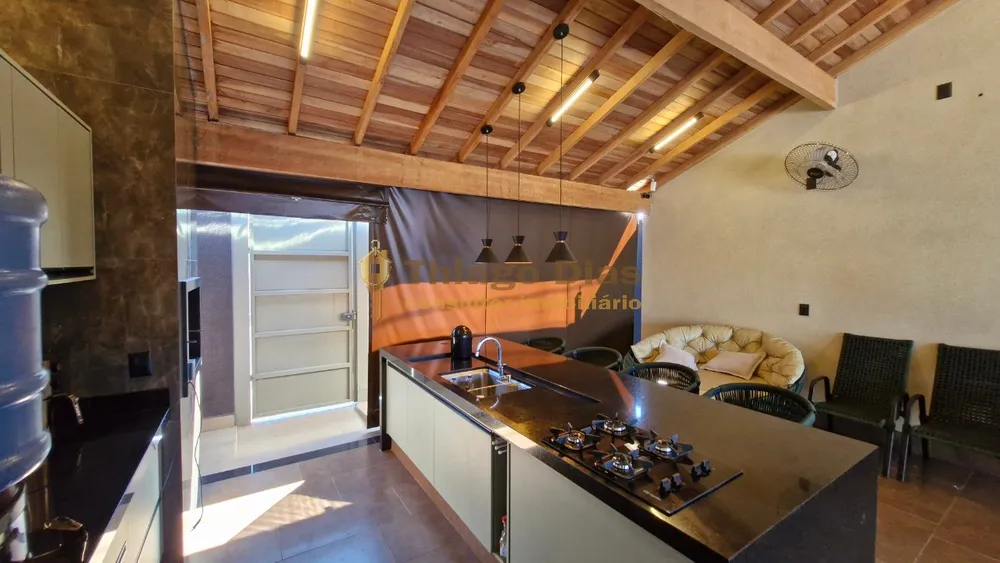 Sala-Conjunto, 131 m² - Foto 5