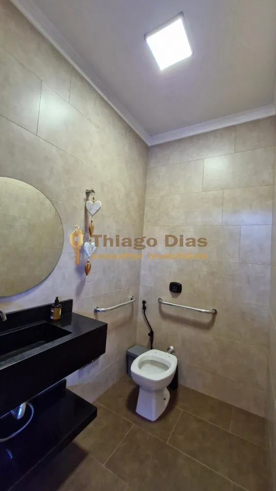 Sala-Conjunto, 131 m² - Foto 9