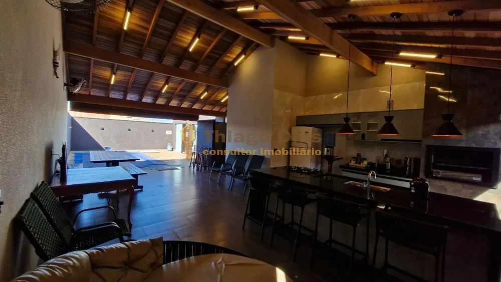Sala-Conjunto, 131 m² - Foto 7