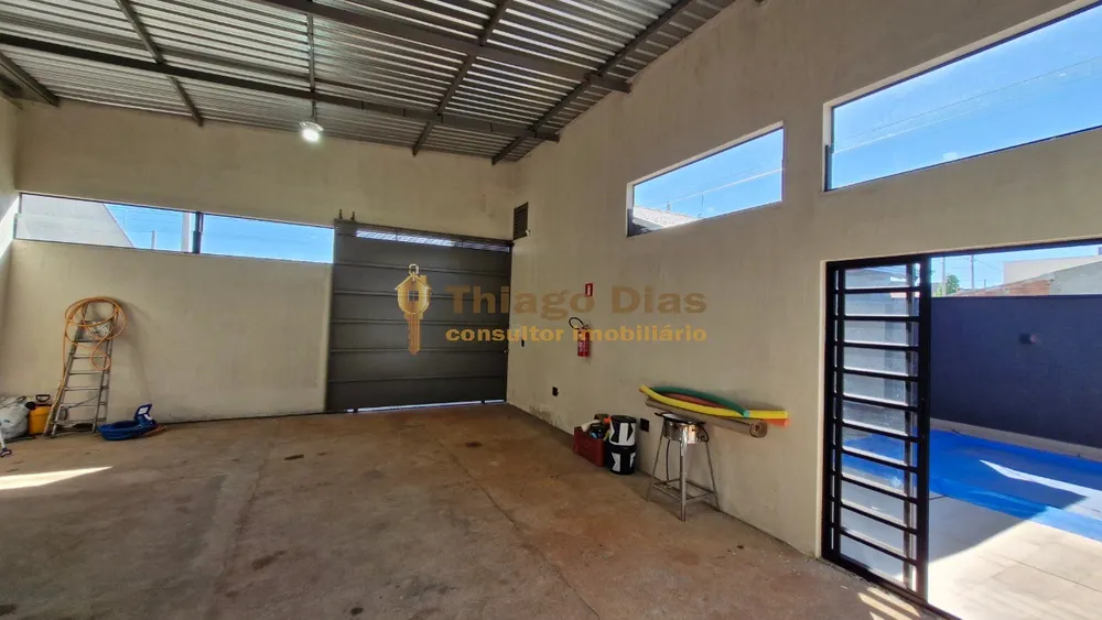 Sala-Conjunto, 131 m² - Foto 11