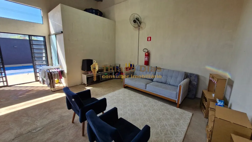 Sala-Conjunto, 131 m² - Foto 12