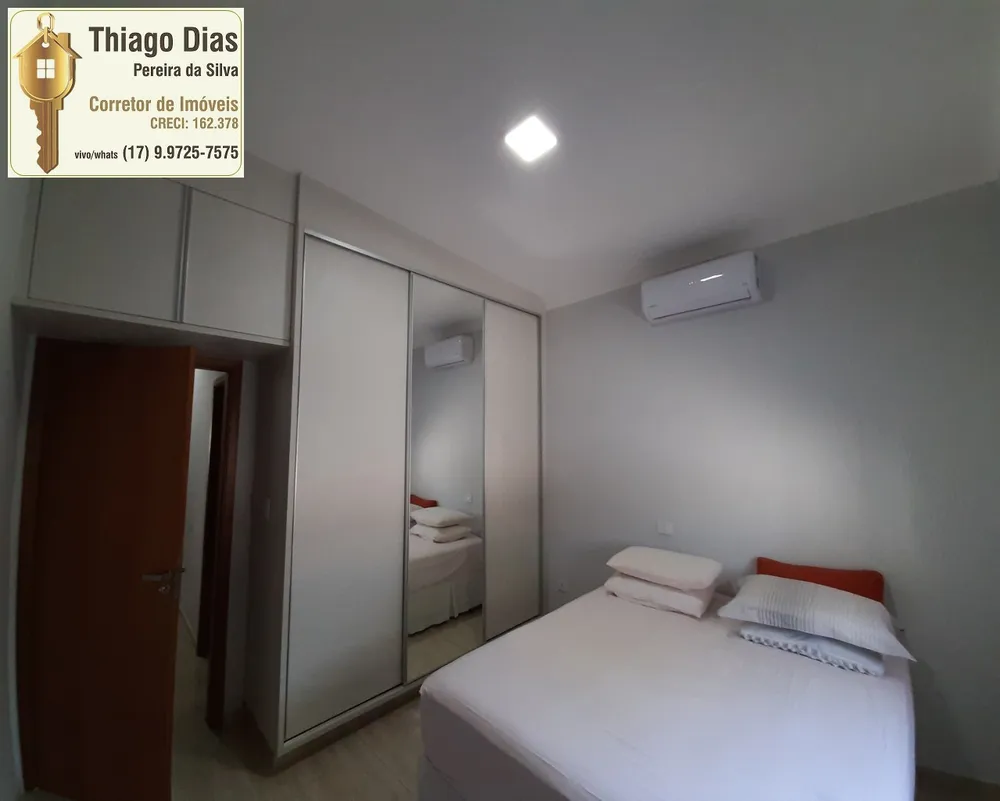 Casa, 3 quartos - Foto 10
