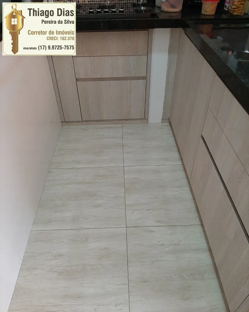 Casa, 3 quartos - Foto 6