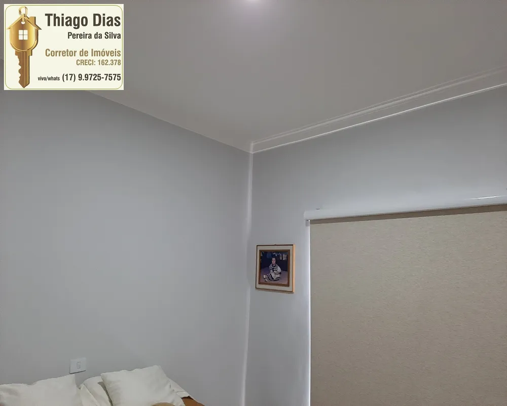 Casa, 3 quartos - Foto 8