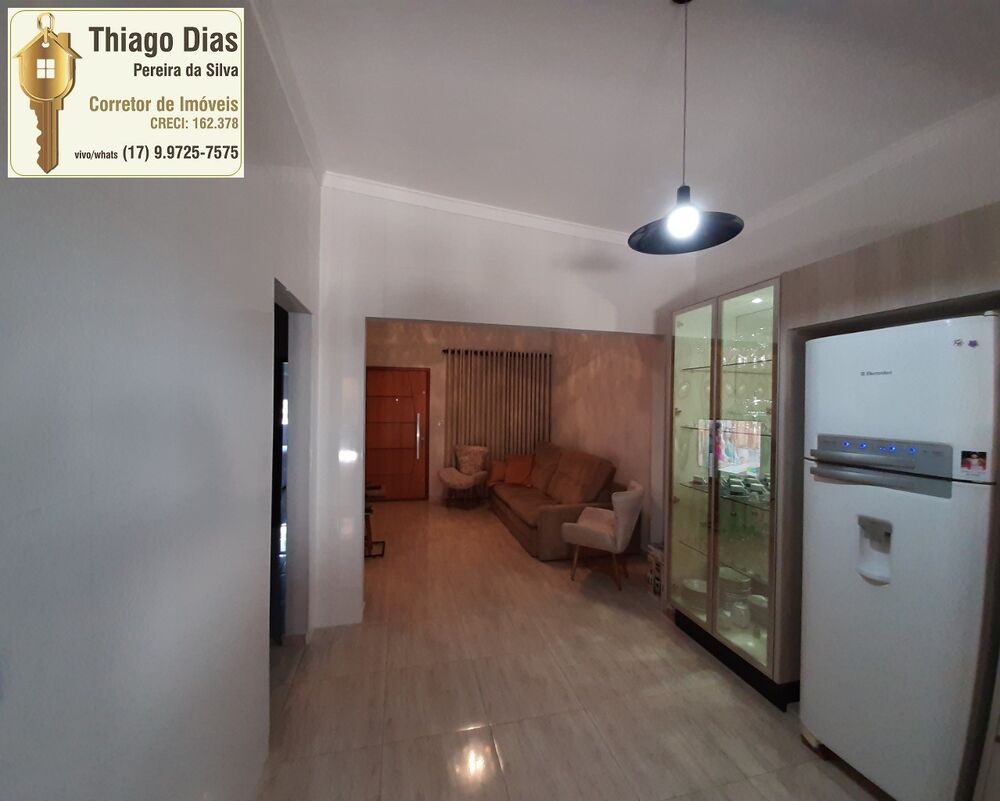 Casa, 3 quartos - Foto 4