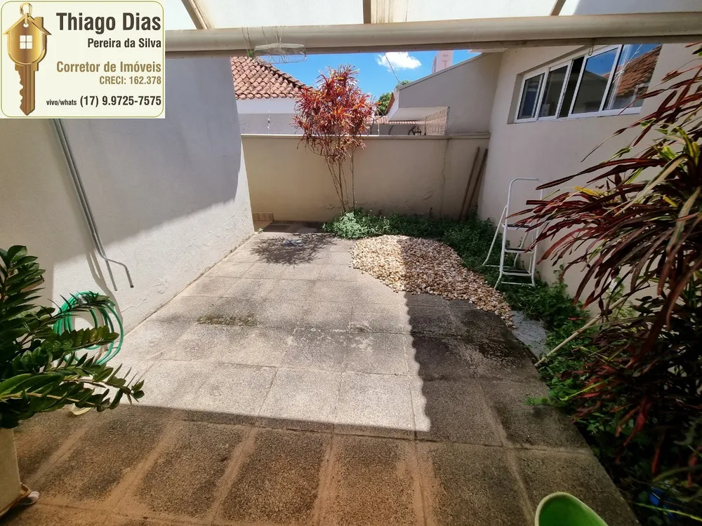 Casa, 3 quartos, 268 m² - Foto 14