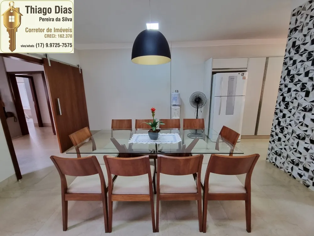Casa, 3 quartos, 268 m² - Foto 11
