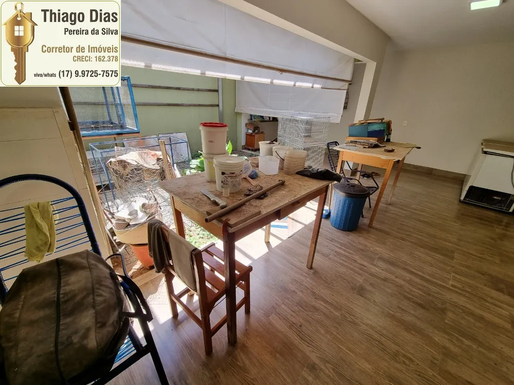 Casa, 3 quartos, 268 m² - Foto 15
