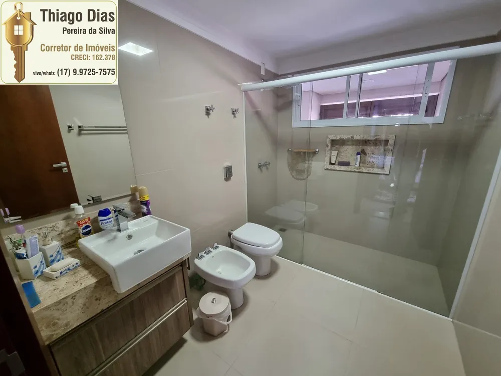 Casa, 3 quartos, 268 m² - Foto 7