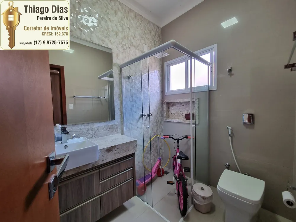 Casa, 3 quartos, 268 m² - Foto 9
