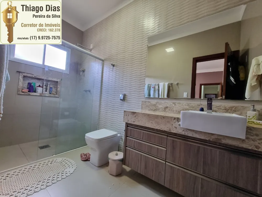Casa, 3 quartos, 268 m² - Foto 8