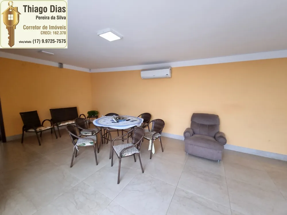Casa, 3 quartos, 268 m² - Foto 13