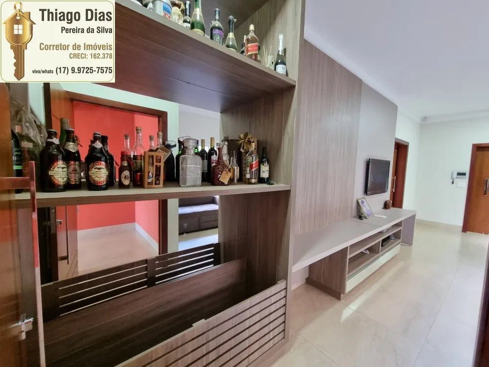Casa, 3 quartos, 268 m² - Foto 6