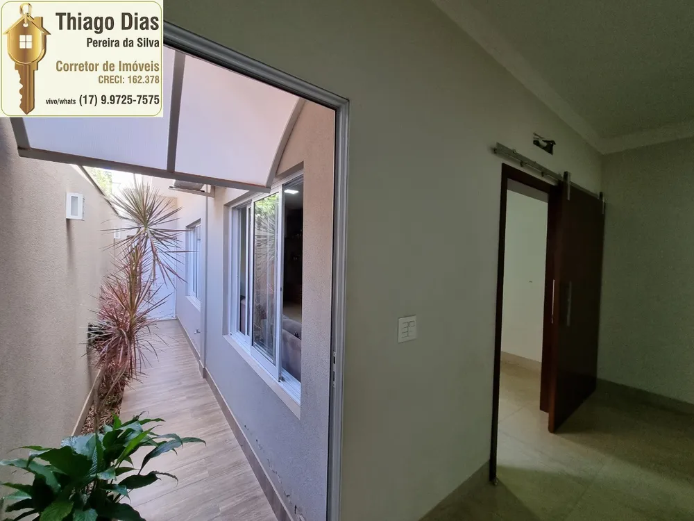 Casa, 3 quartos, 268 m² - Foto 10