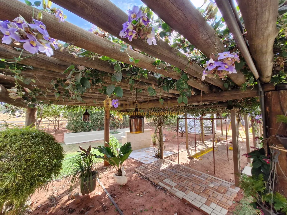 Chácara, 6 quartos, 3 hectares - Foto 8