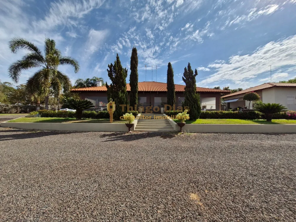 Chácara, 6 quartos, 3 hectares - Foto 1