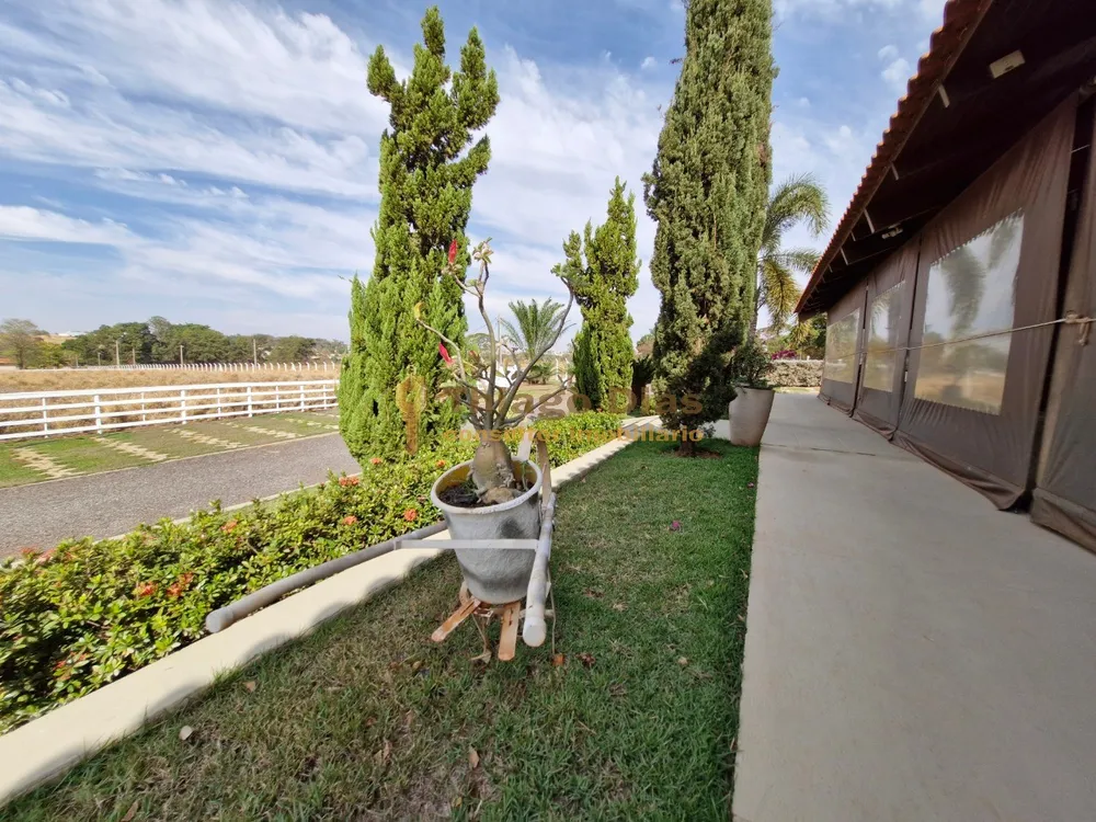Chácara, 6 quartos, 3 hectares - Foto 2