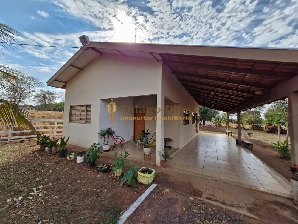 Chácara, 6 quartos, 3 hectares - Foto 14