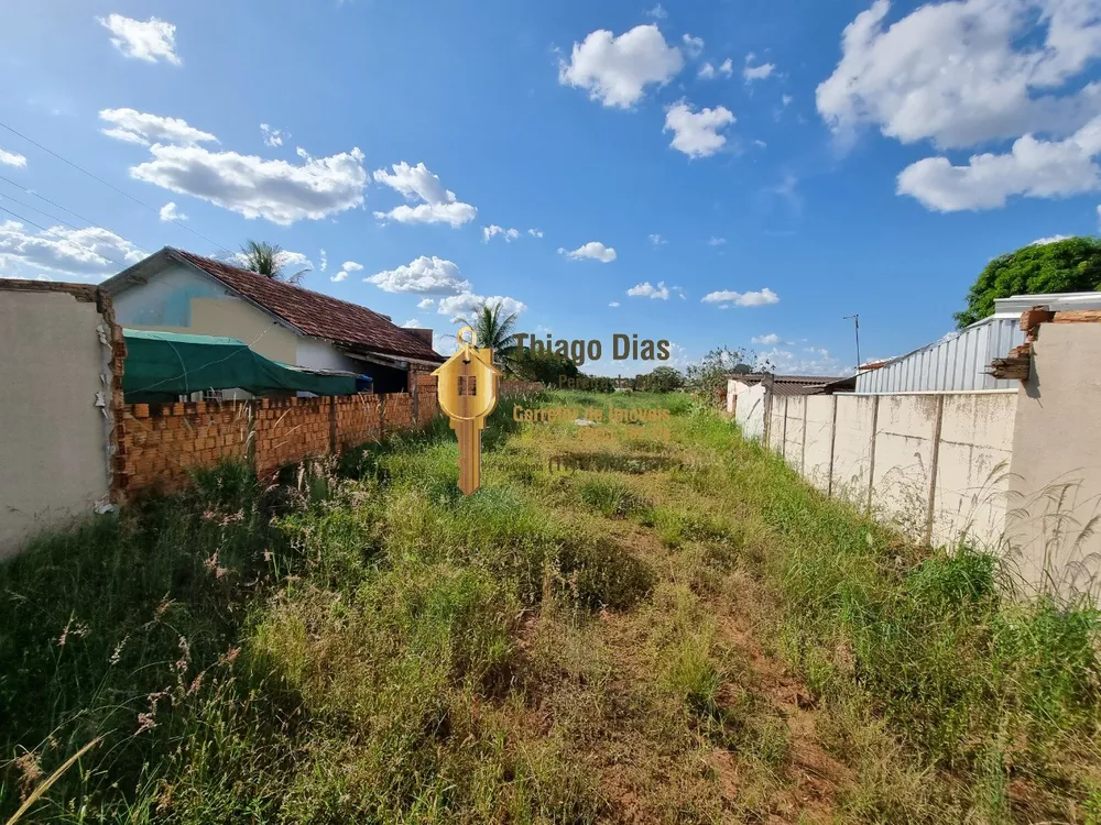 Terreno à venda, 622m² - Foto 1