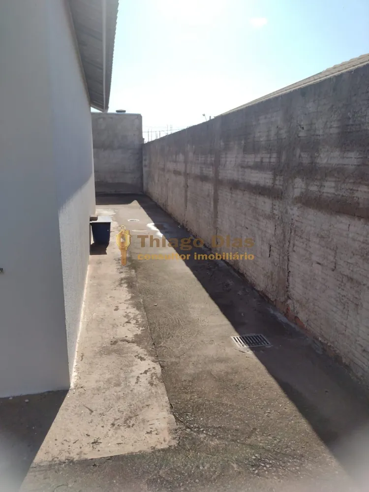 Casa, 2 quartos, 45 m² - Foto 6