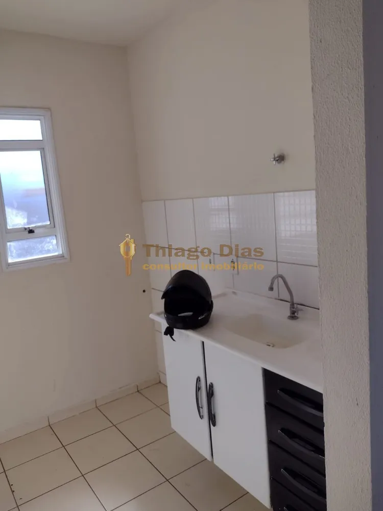 Casa, 2 quartos, 45 m² - Foto 15