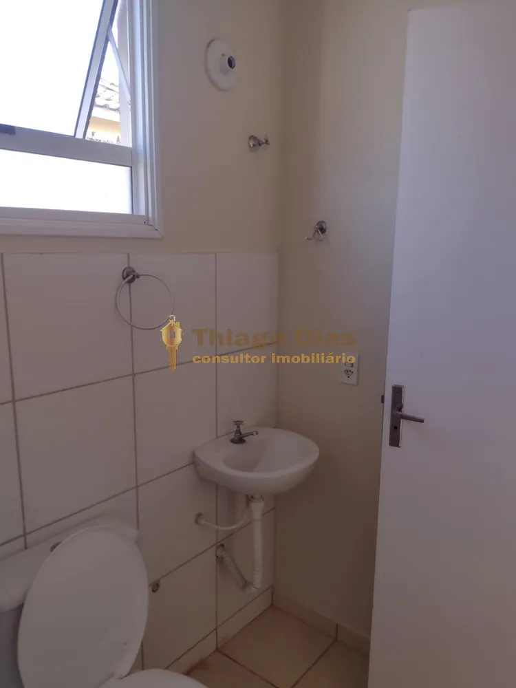 Casa, 2 quartos, 45 m² - Foto 16