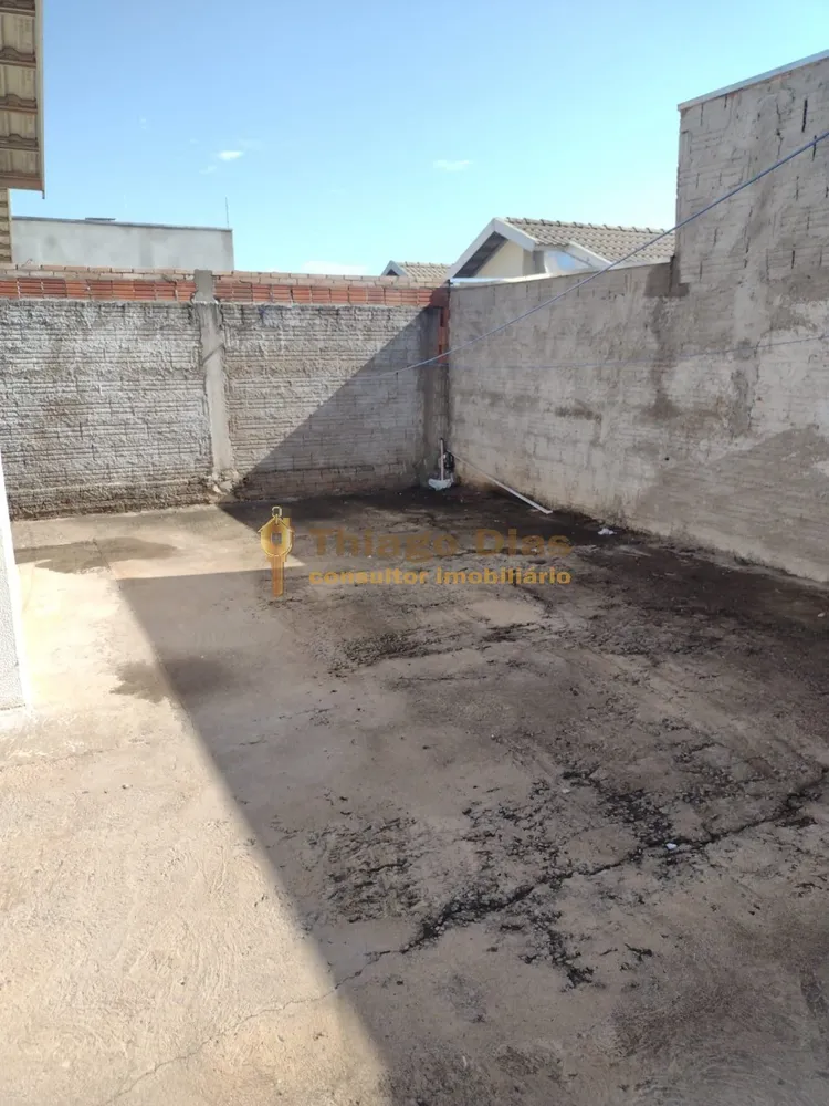 Casa, 2 quartos, 45 m² - Foto 12