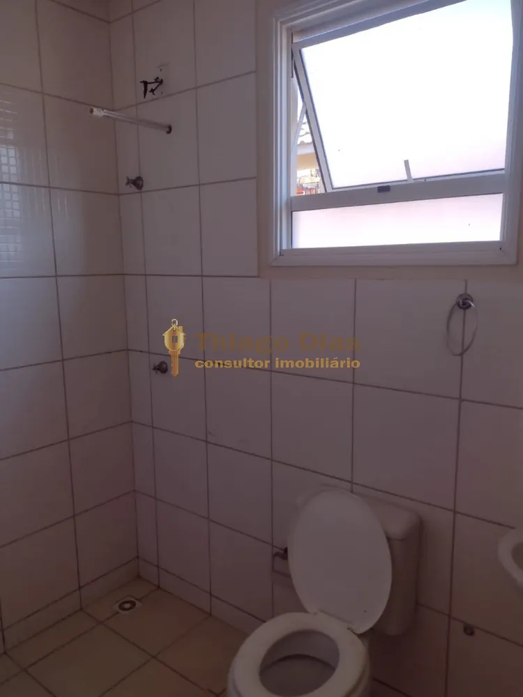 Casa, 2 quartos, 45 m² - Foto 8