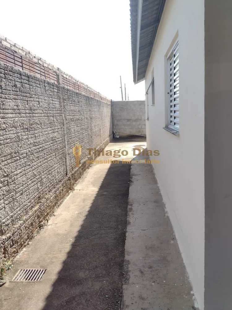 Casa, 2 quartos, 45 m² - Foto 9