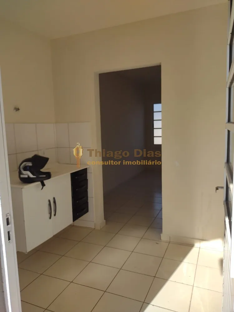 Casa, 2 quartos, 45 m² - Foto 14