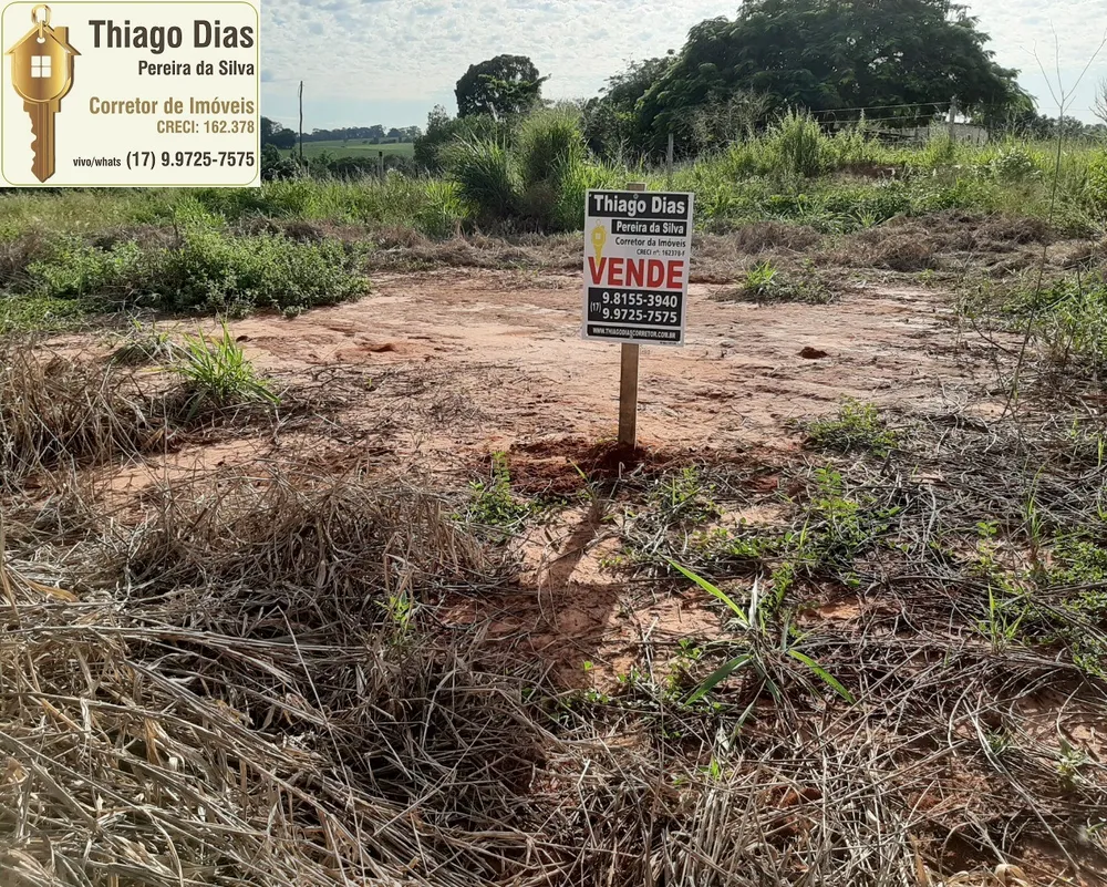 Terreno, 200 m² - Foto 2