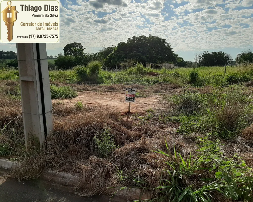 Terreno, 200 m² - Foto 3