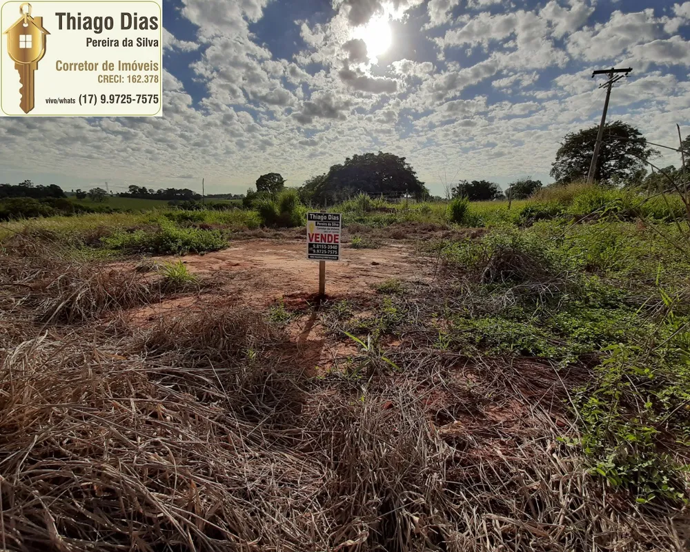 Terreno, 200 m² - Foto 5