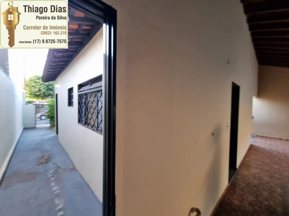 Casa, 2 quartos, 90 m² - Foto 13