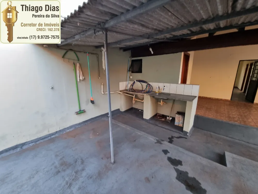 Casa, 2 quartos, 90 m² - Foto 15