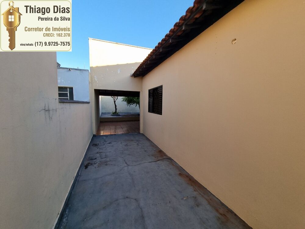 Casa, 2 quartos, 90 m² - Foto 4