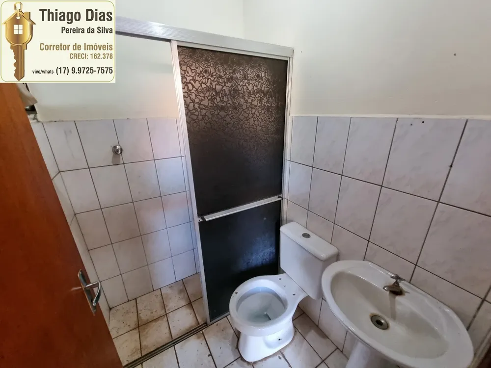 Casa, 2 quartos, 90 m² - Foto 14