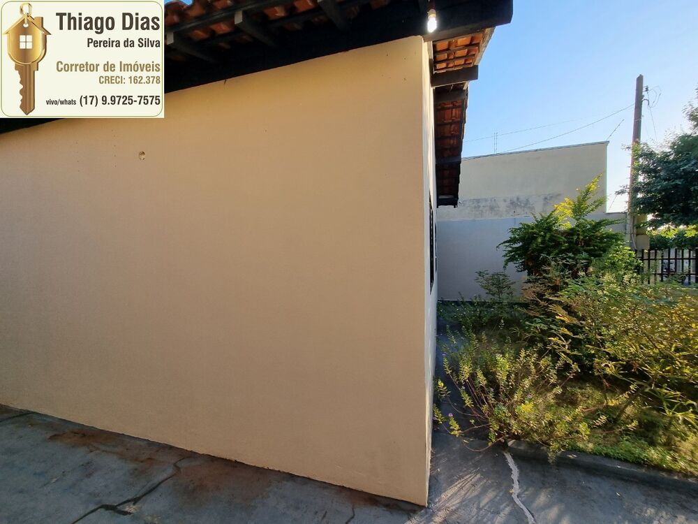 Casa, 2 quartos, 90 m² - Foto 3
