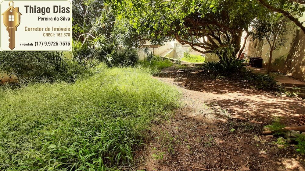 Terreno, 500 m² - Foto 1