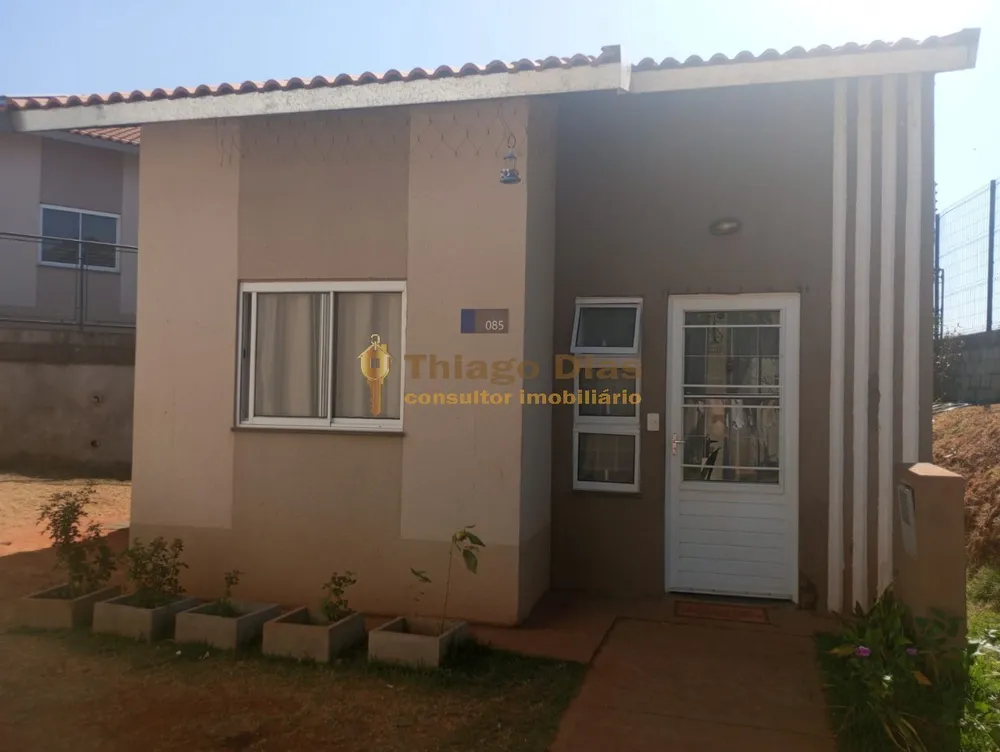 Casa, 2 quartos - Foto 14