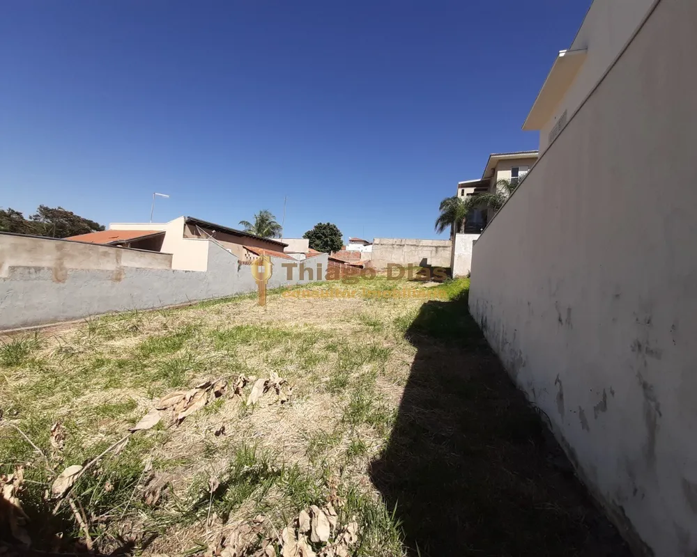 Terreno, 727 m² - Foto 3
