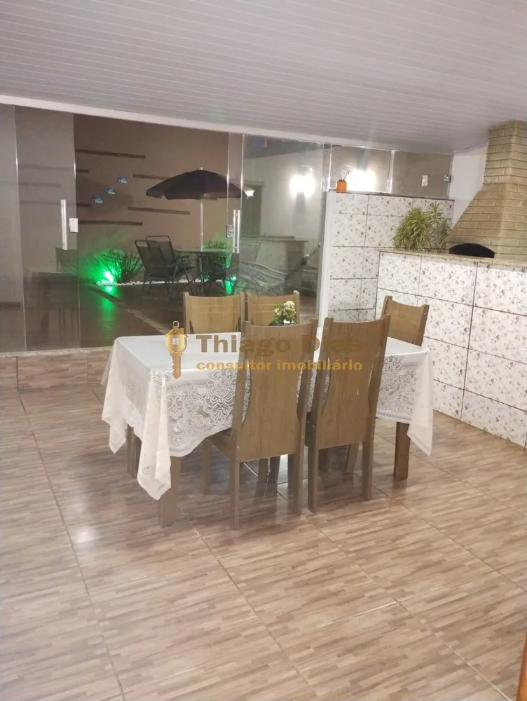 Casa, 2 quartos - Foto 1