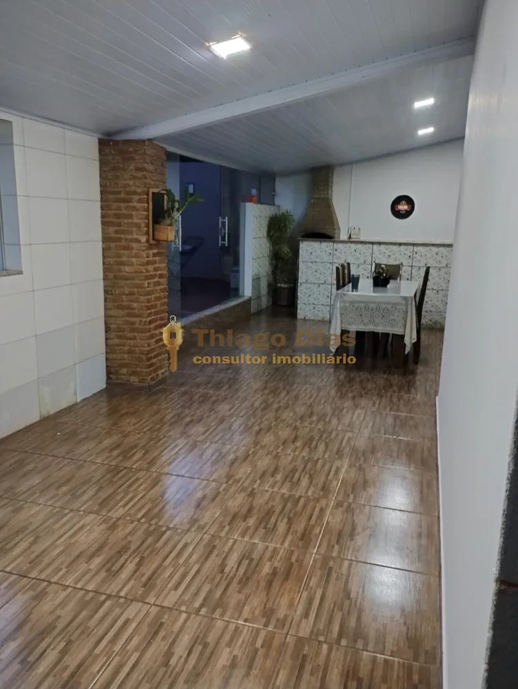 Casa, 2 quartos - Foto 6
