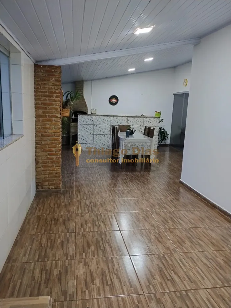 Casa, 2 quartos - Foto 5