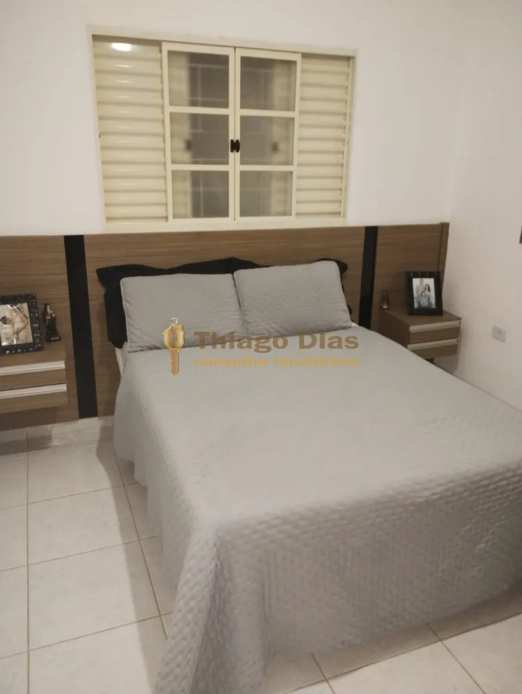Casa, 2 quartos - Foto 11