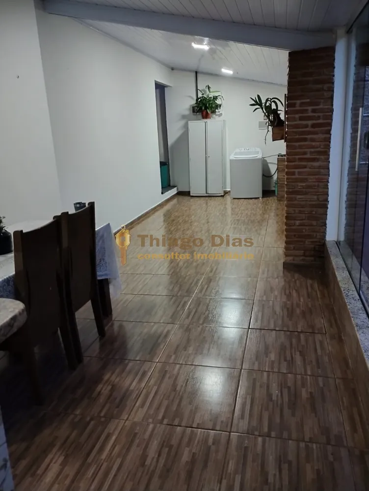 Casa, 2 quartos - Foto 7